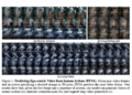 This AI Paper Introduces PEVA: A Whole-Body Conditioned Diffusion Model for Predicting Egocentric Video from Human Motion
